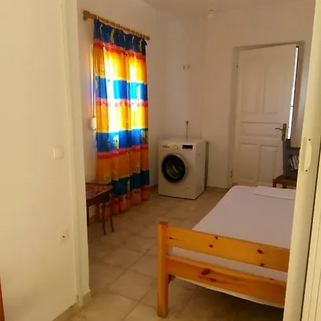 Marou Sunny Naxos City